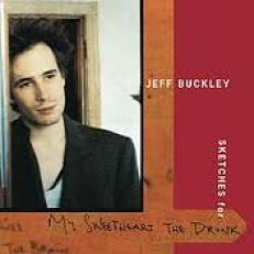 JEFF BUCKLEY 2CD IMPORT SKETCHES FOR MY SWEETHEART MINT